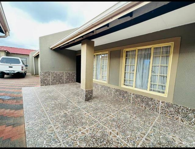3 BEDROOM HOUSE FOR SALE IN ENNERDALE